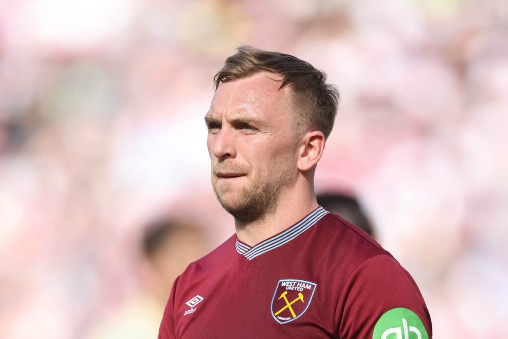 West Ham avoiding relegation would mean more than winning Conference League – Jarrod Bowen