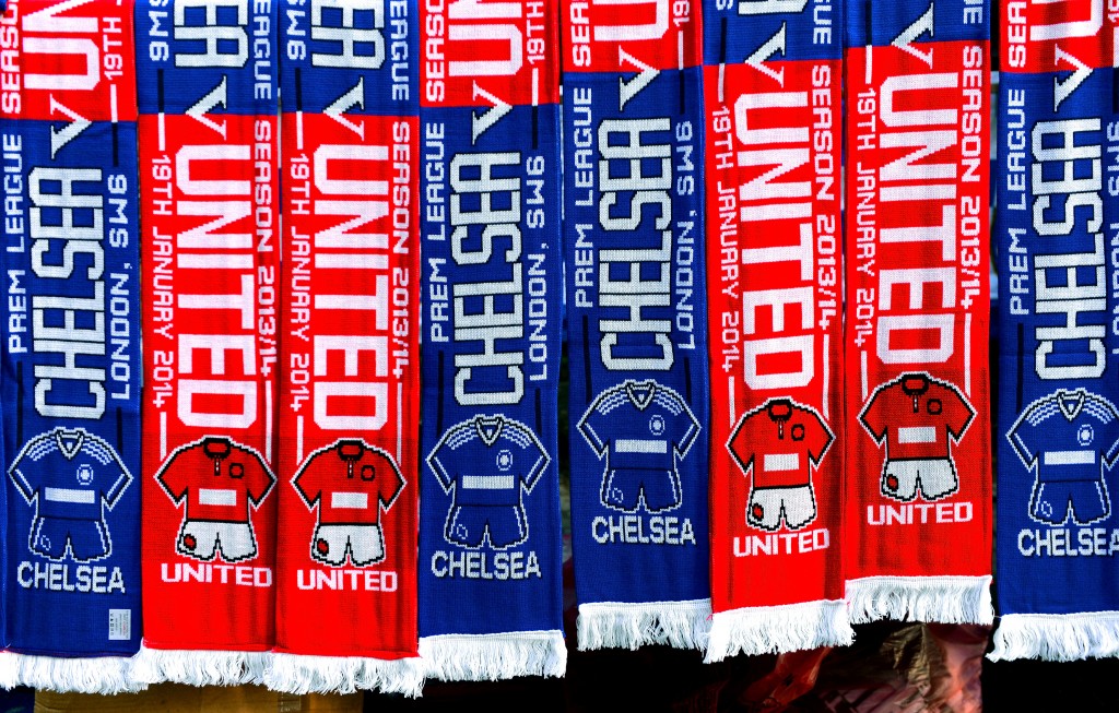 Chelsea, Liverpool, Manchester United in contact for Joao Gomes move