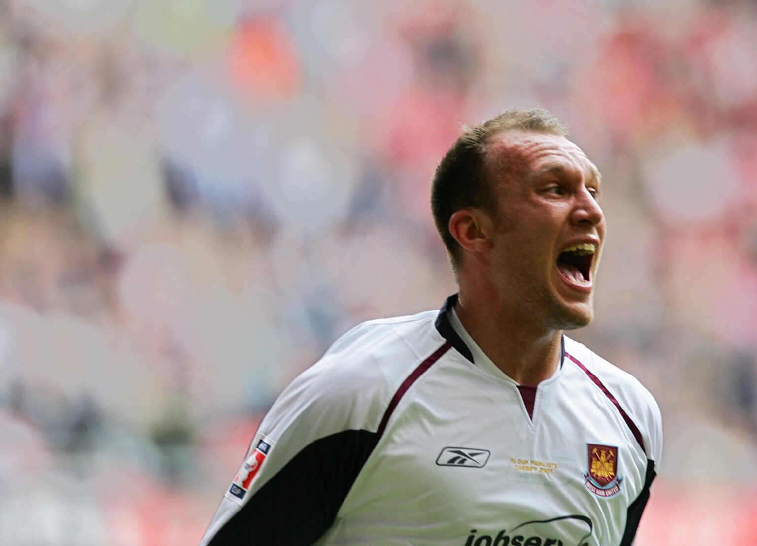 One West Ham star can do something no one has done since Dean Ashton 20 years ago One West Ham star can do something no one has done since Dean Ashton 20 years ago