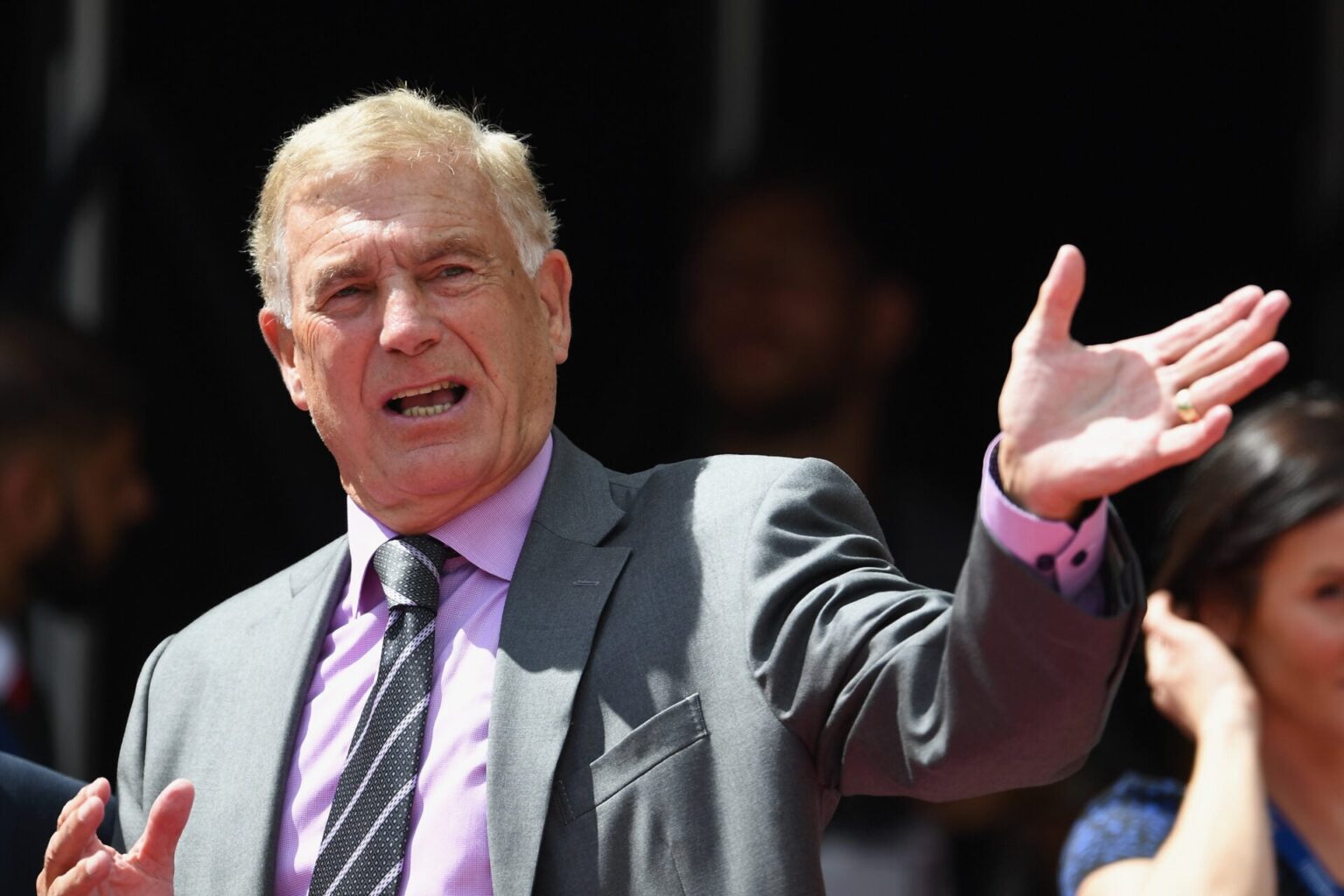 Sir Trevor Brooking explains why he rejected European Cup winners for West Ham