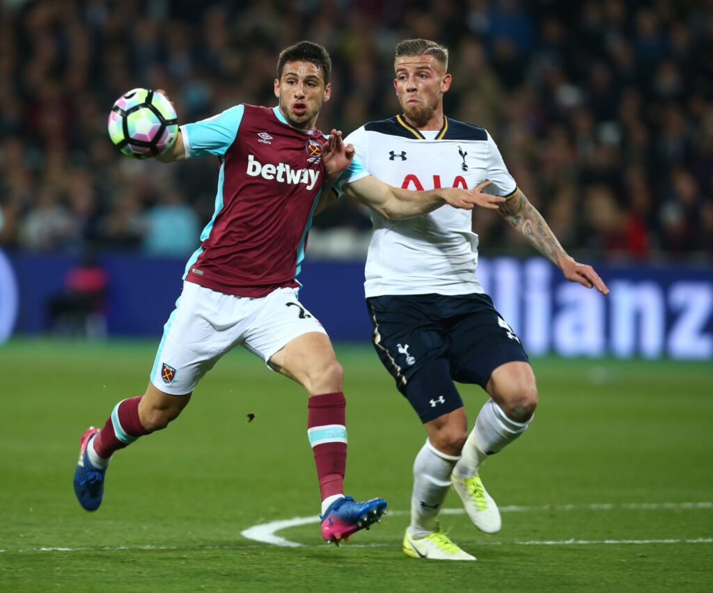 Big-money West Ham signing statistically worse than Jelavic, Calleri and Ashley Fletcher