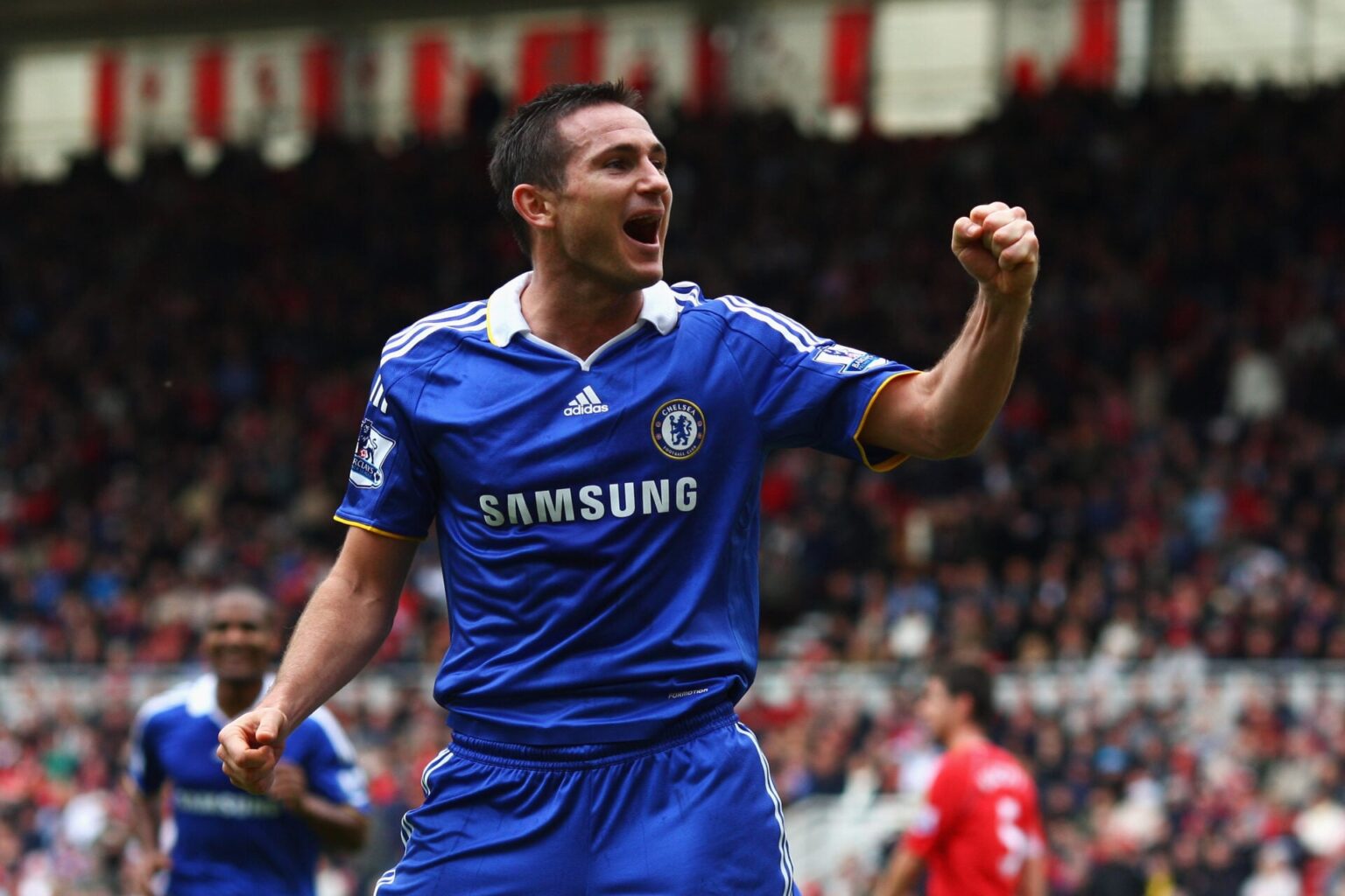 Jamie Carragher says Chelsea sold a player who was simply better than Frank Lampard