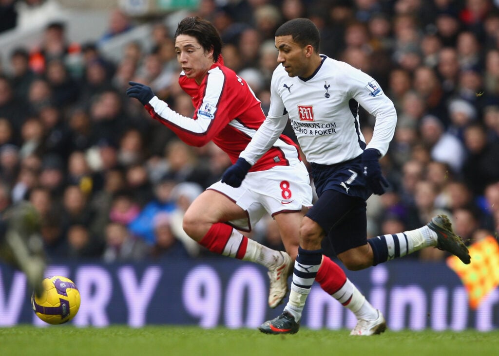 Tottenham Hotspur v Arsenal - Premier League