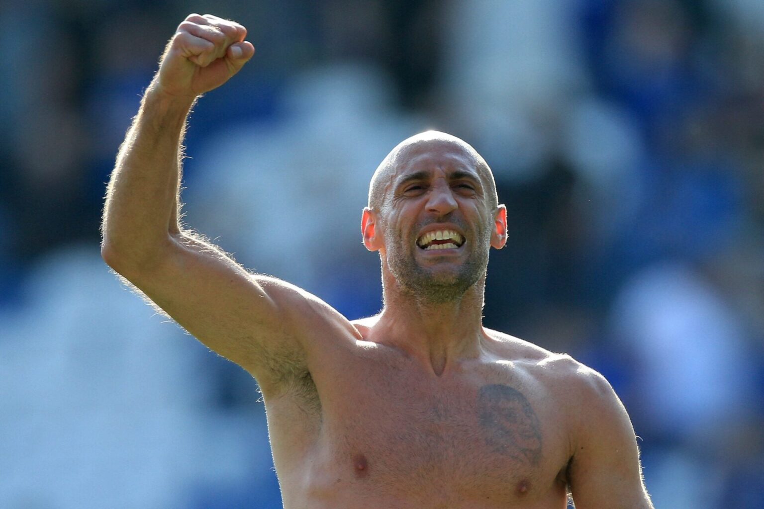 Pablo Zabaleta explains why West Ham move was 'great' for him after Man City exit