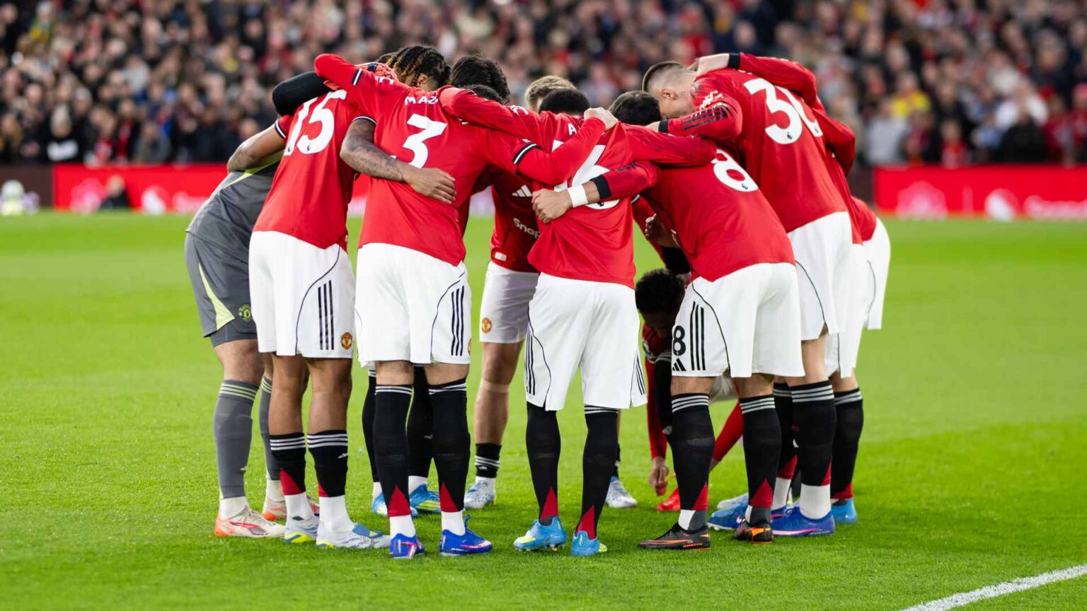 How to watch and follow Man Utd v Brentford