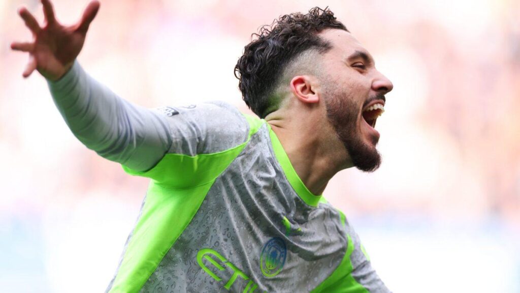 Man City are gunning for Arsenal's biggest weakness