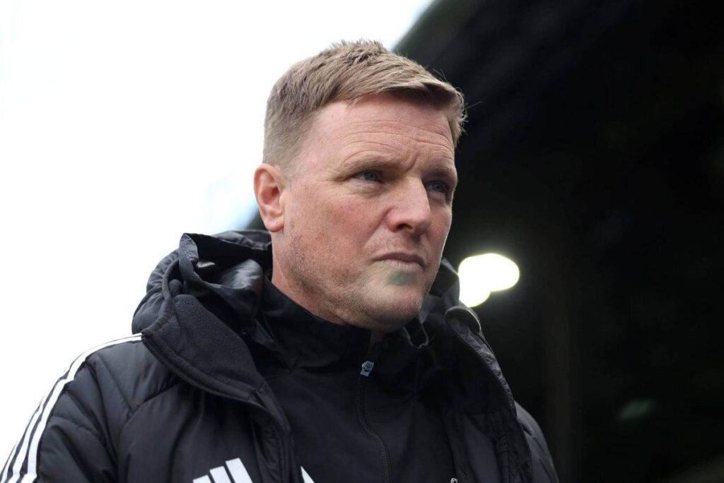 Exclusive: Newcastle ownership support Eddie Howe with all parties to review situation this summer