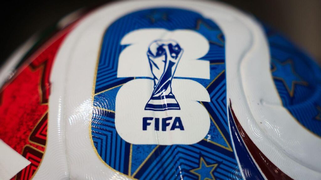 Survey: Travel concerns could 'undermine' World Cup potential