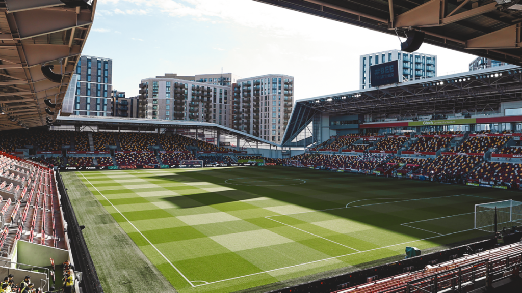 FIFA Women’s Champions Cup tickets on sale now | Brentford FC
