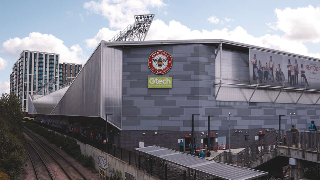 Brentford v Crystal Palace Premier League game to be televised by Sky Sports | Brentford FC