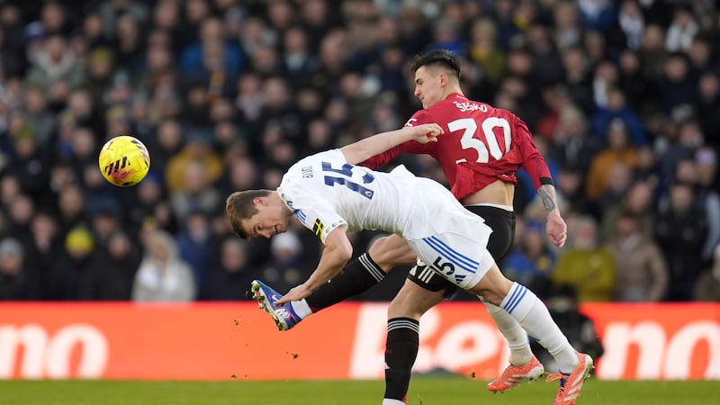 Manchester United vs Leeds United at Croke Park: How to get tickets, date and kick-off time