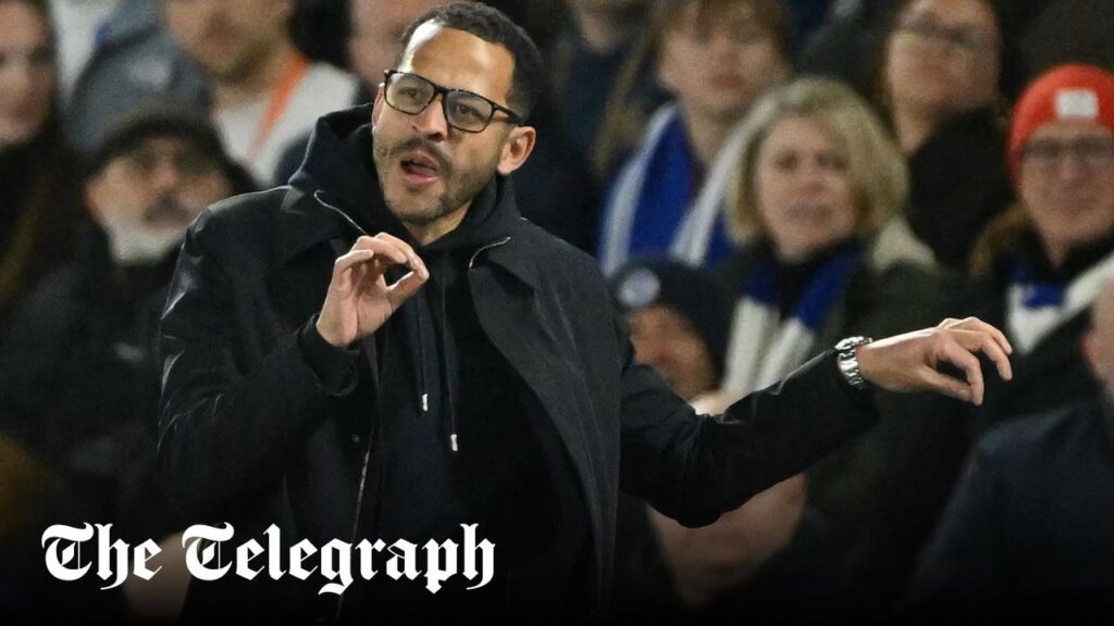 Matt Law: Chelsea are ready to permanently replace Liam Rosenior with a head coach who has experience at the highest level, should the 41-year-old leave his post.