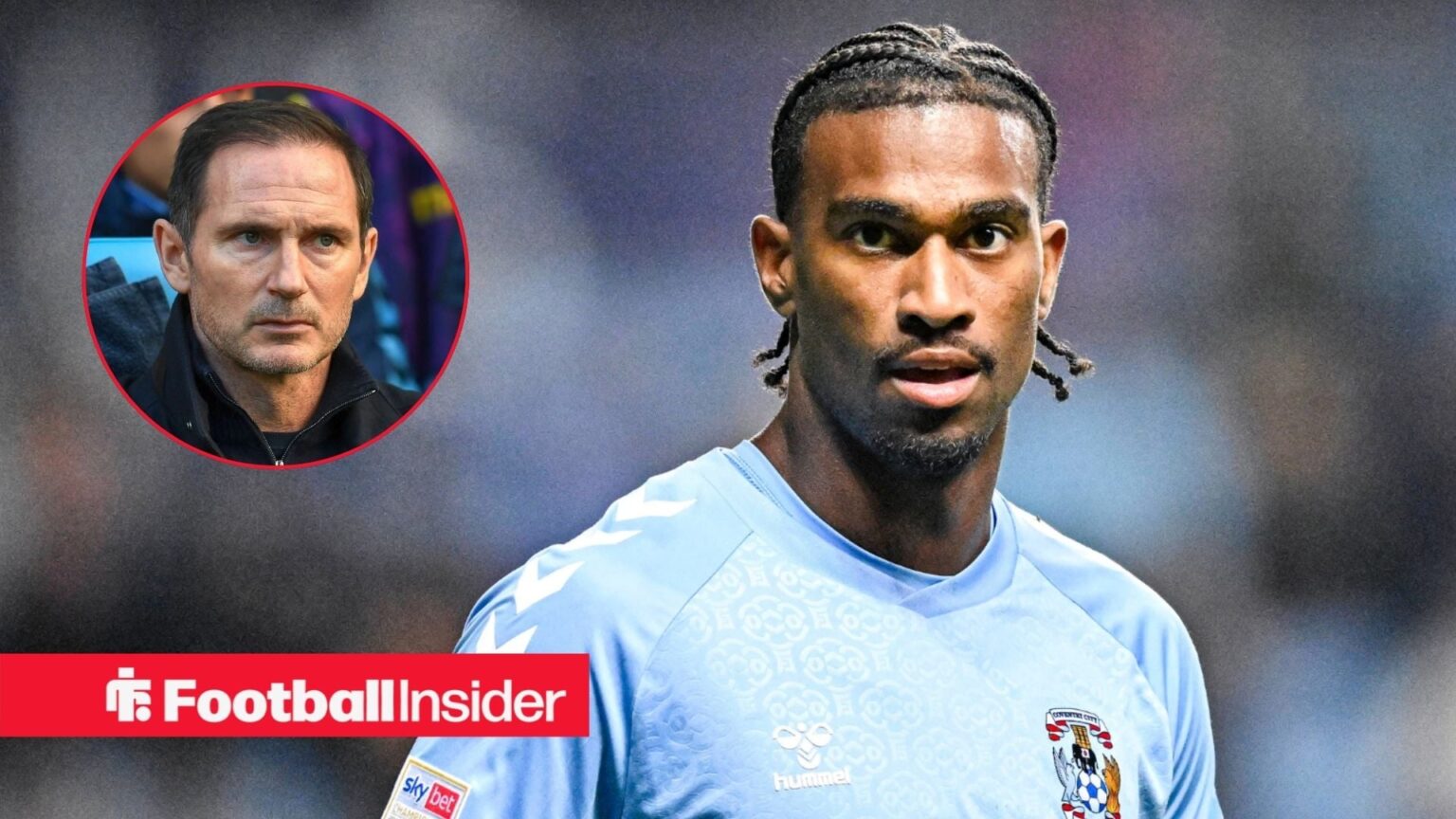 Coventry City Could Accept New West Ham Offer