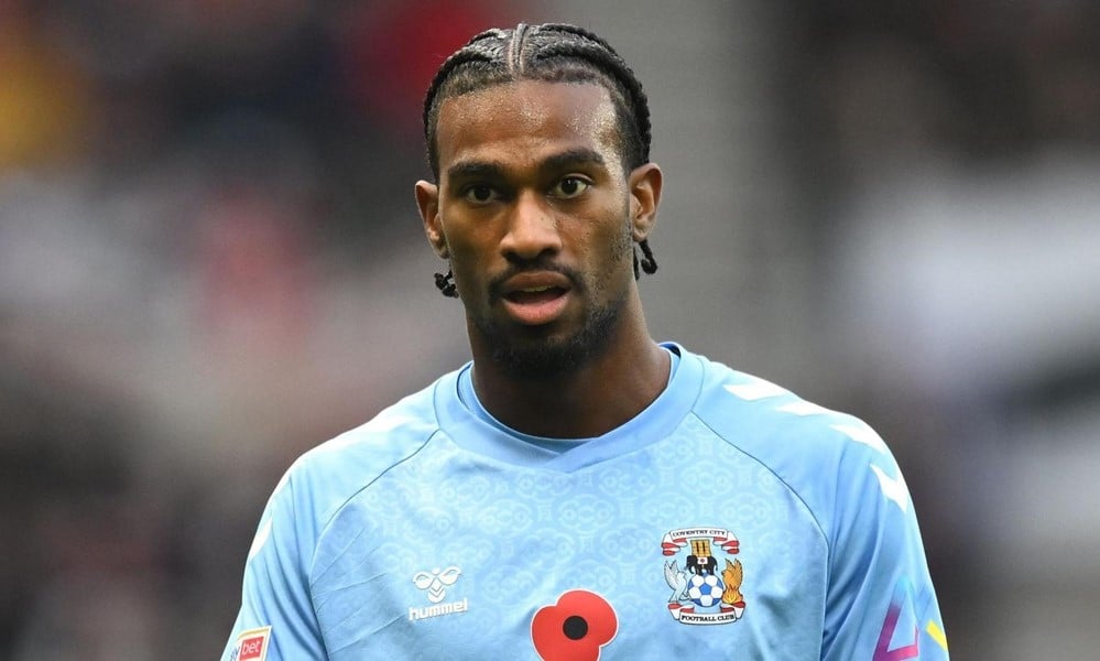 West Ham ‘prepared’ to push to sign Coventry’s Haji Wright