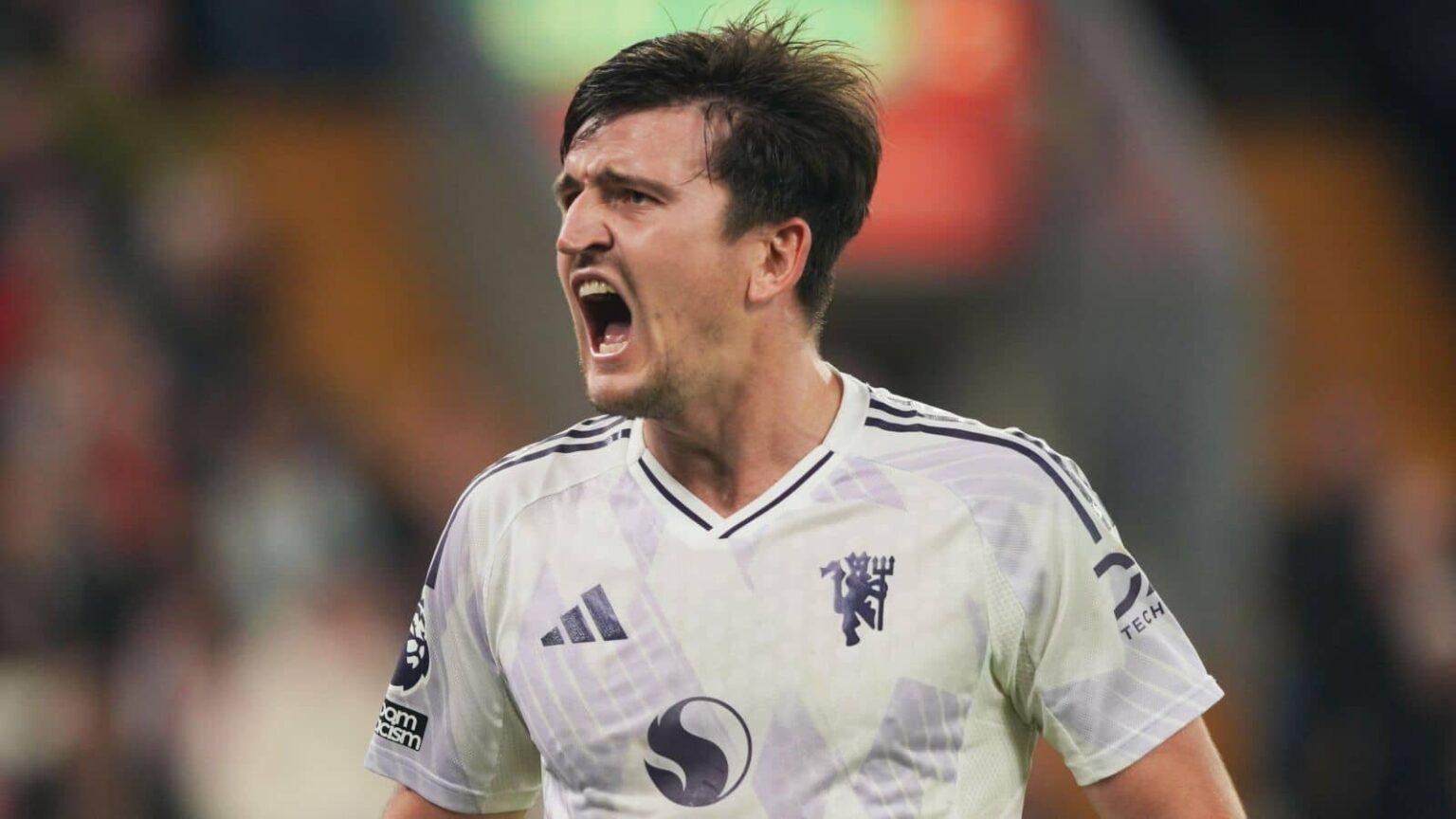 Ranking the 6 centre-backs Harry Maguire has outlasted Ranking the 6 centre-backs Harry Maguire has outlasted