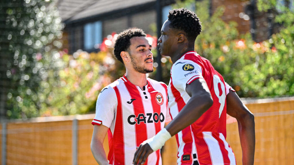 Match Preview: Brentford Under-21s look to secure PDL title as they travel to Peterborough United | Brentford FC