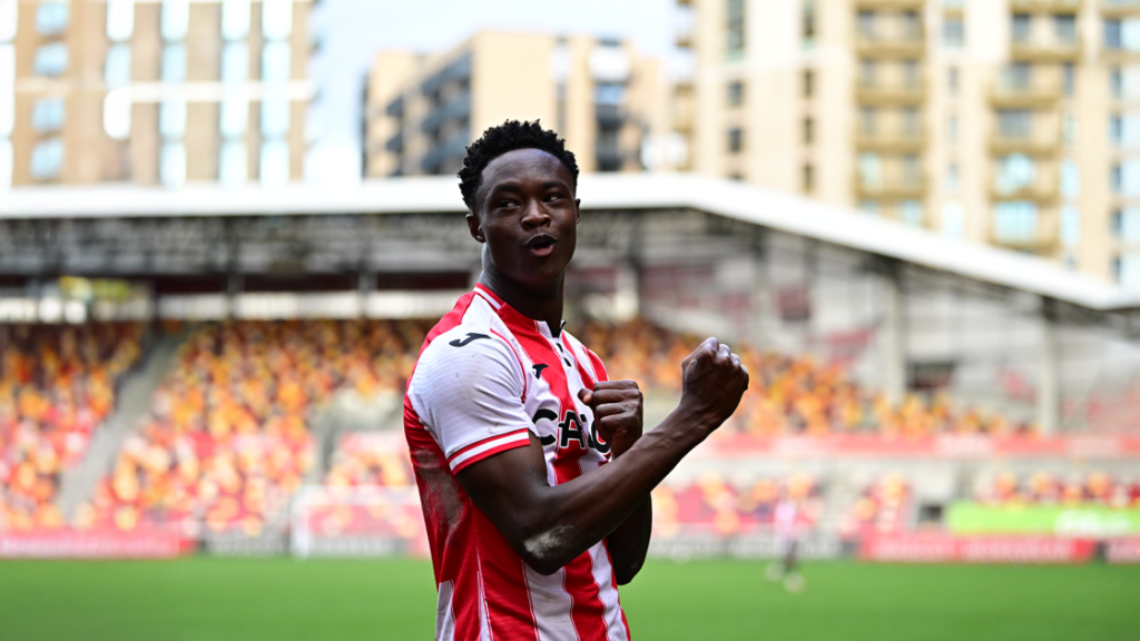 Match Preview: Brentford U21s host Swansea City U21s at Gtech Community Stadium in title decider | Brentford FC