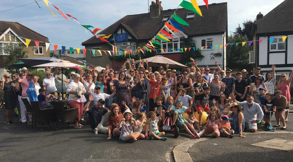 Big Mac protest this evening as neighbours campaign against drive-thru plans – Brighton and Hove News