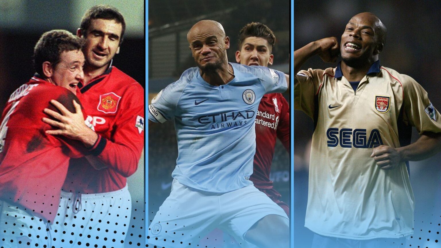 Most hyped games in Premier League history RANKED