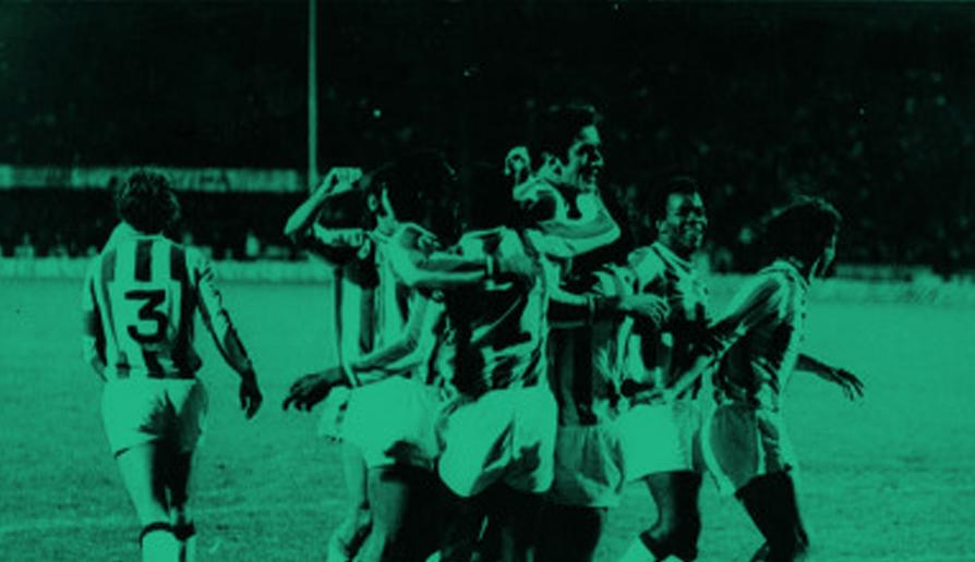 Único clube português invicto em casa há 22 jogos seguidos na UEFA? Vitória F.C.