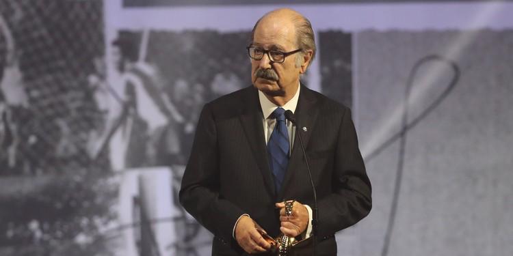 FC Porto está de luto pelo falecimento de José Manuel Matos Fernandes