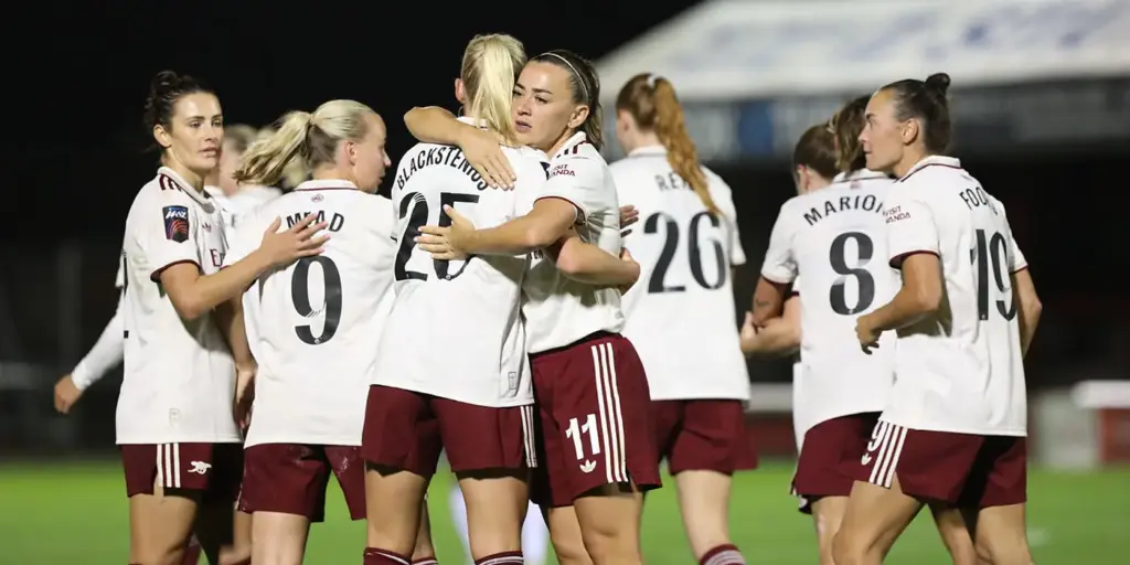 Date for Aston Villa Women v Arsenal set - Arseblog News