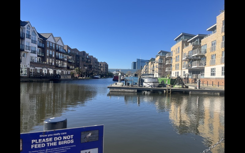 Brentford community waterside festival confirmed to return for its fifth annual event 