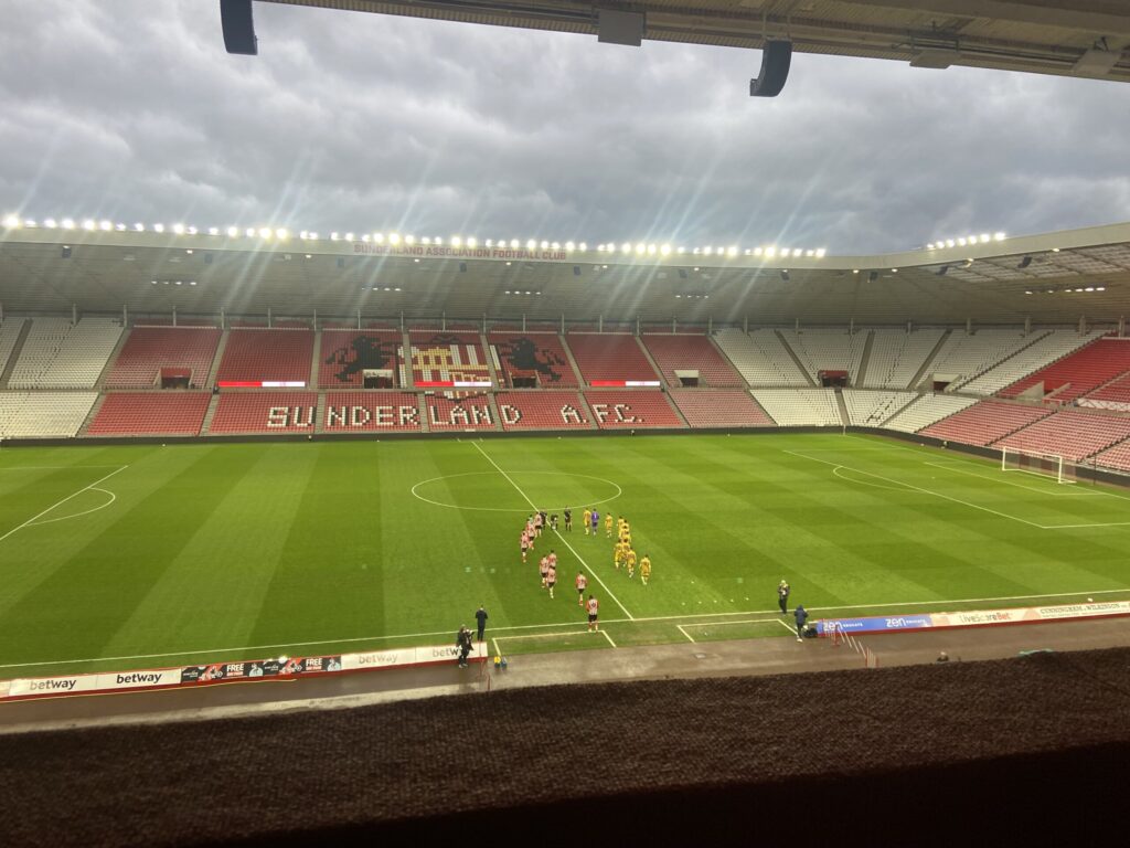 Sunderland 0-5 Nottingham Forest – SportsByte