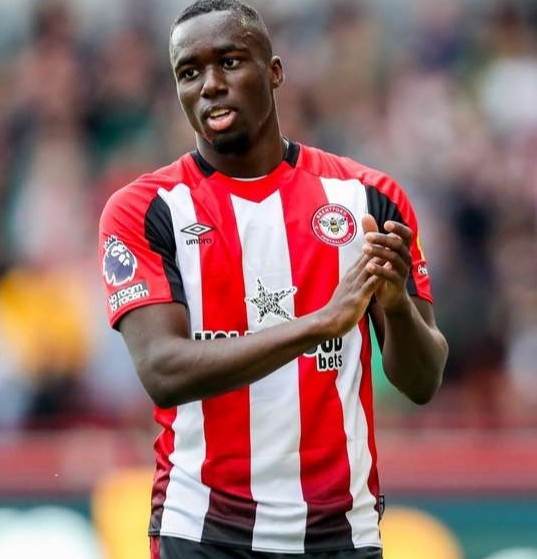 Brentford star, Michael Kayode linked with Super Eagles – P.M. News
