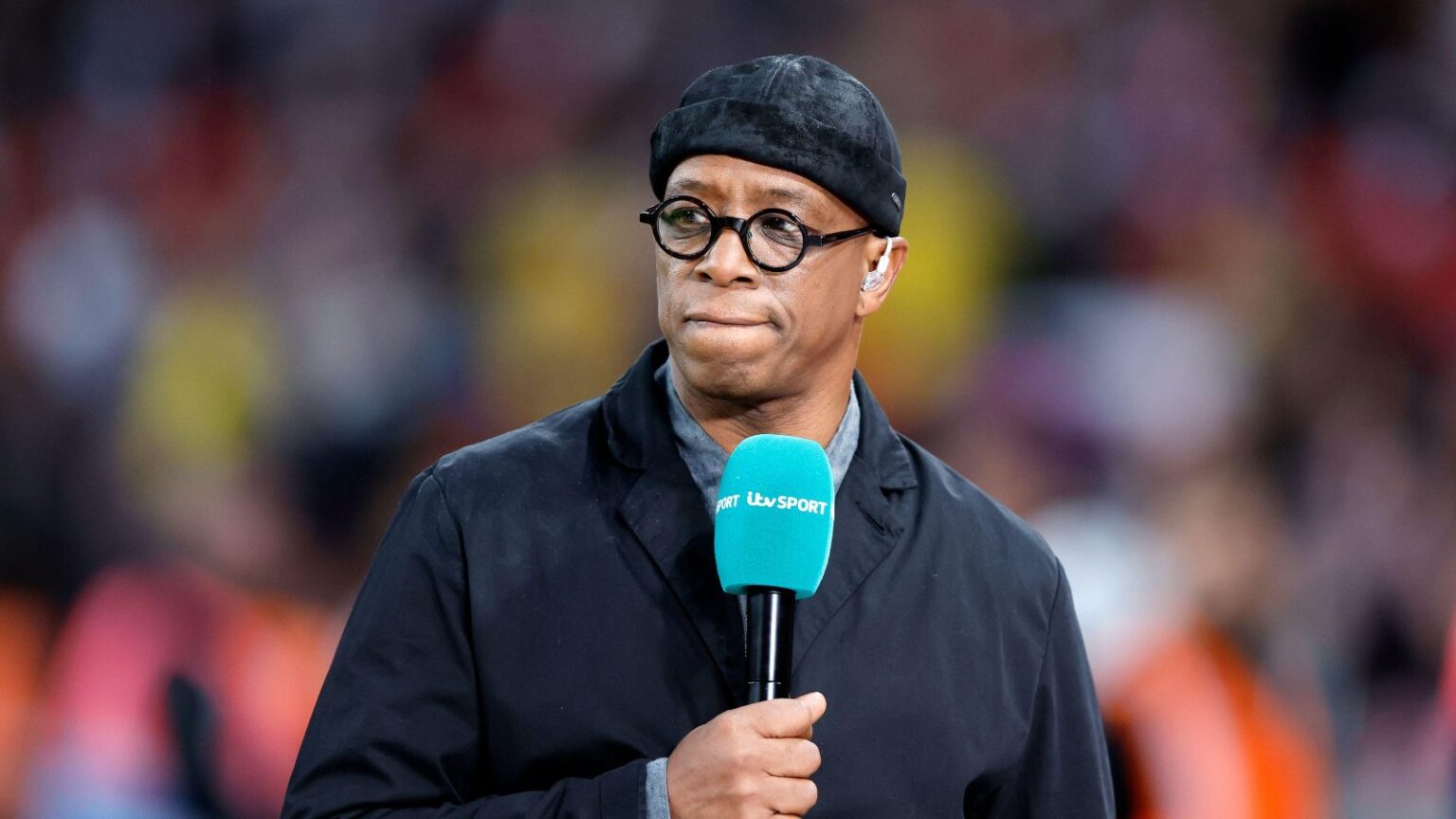 Wright makes Arsenal title claim after 'not seeing anything' from Gunners