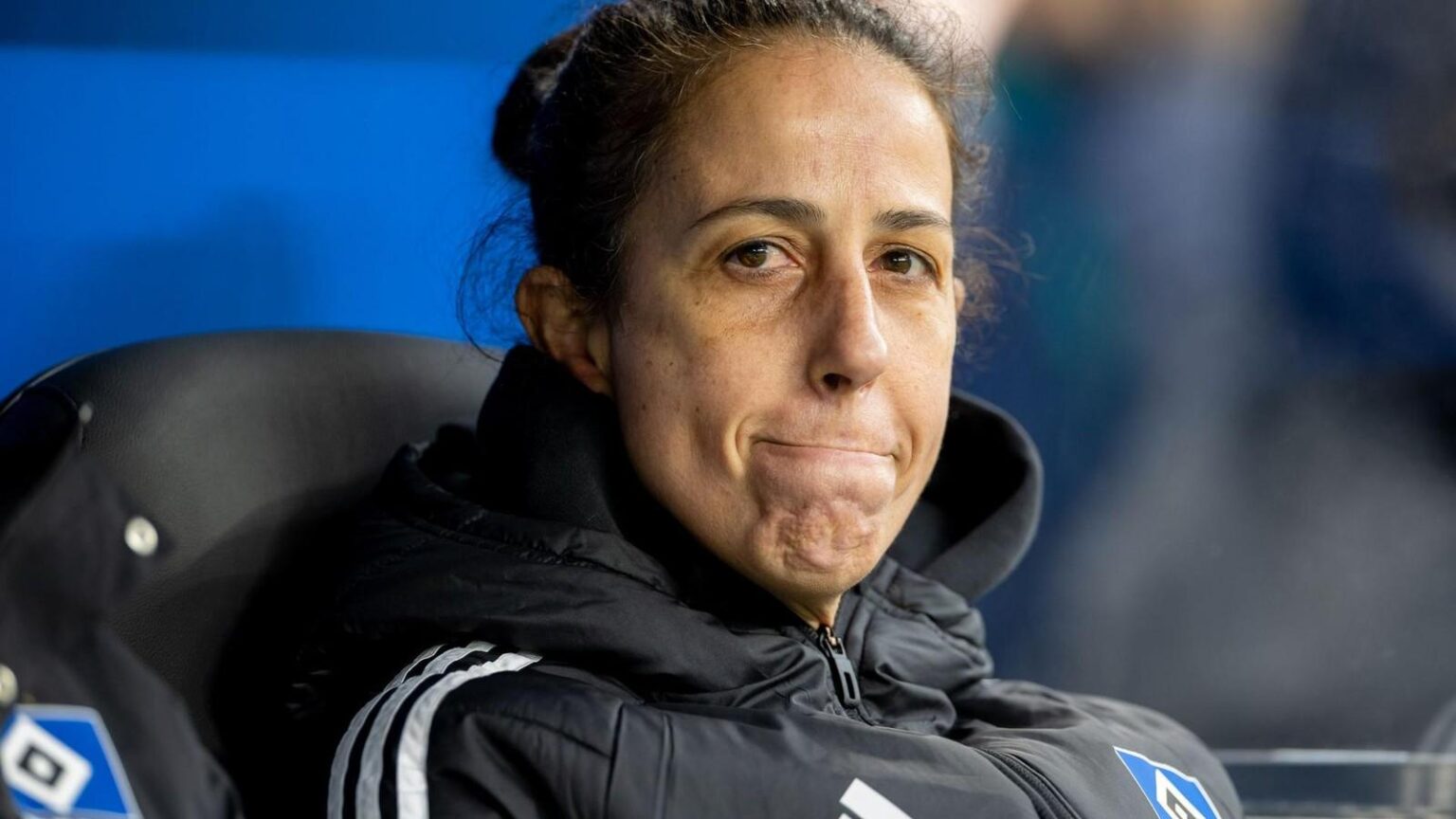 Sorge vor Abstieg: HSV-Frauen feuern Trainerin Liése Brancão - Ex-Profi Rodolfo Cardoso übernimmt