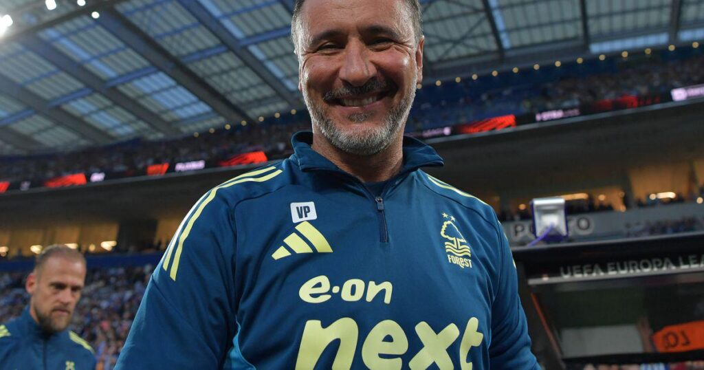 Vítor Pereira: «Em Inglaterra não mudamos a data dos jogos, aqui ainda há flexibilidade»