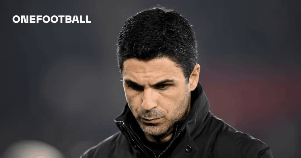 Southampton 2-1 Arsenal: Shea Charles goal dumps Gunners out of FA Cup as treble dream dashed