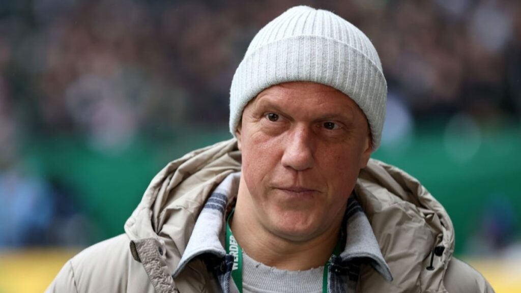 Ex-Premier League striker who 'didn't know how long he had to live' issues new health update