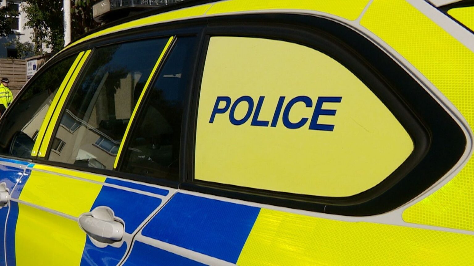 French teenager flown to Southampton in 'critical condition' following Jersey road collision