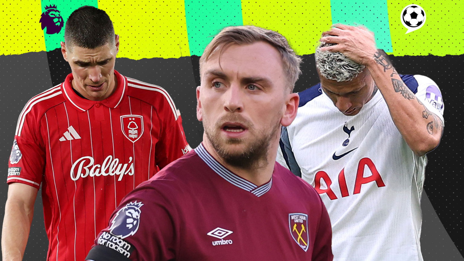 Premier League urged to reintroduce radical ancient rule to determine relegation amid Tottenham drama