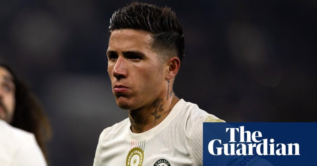 The Guardian: Chelsea are preparing for a big summer and have shortlisted the Nottingham Forest defender Murillo. They have been linked with Brighton’s Jan Paul van Hecke.
