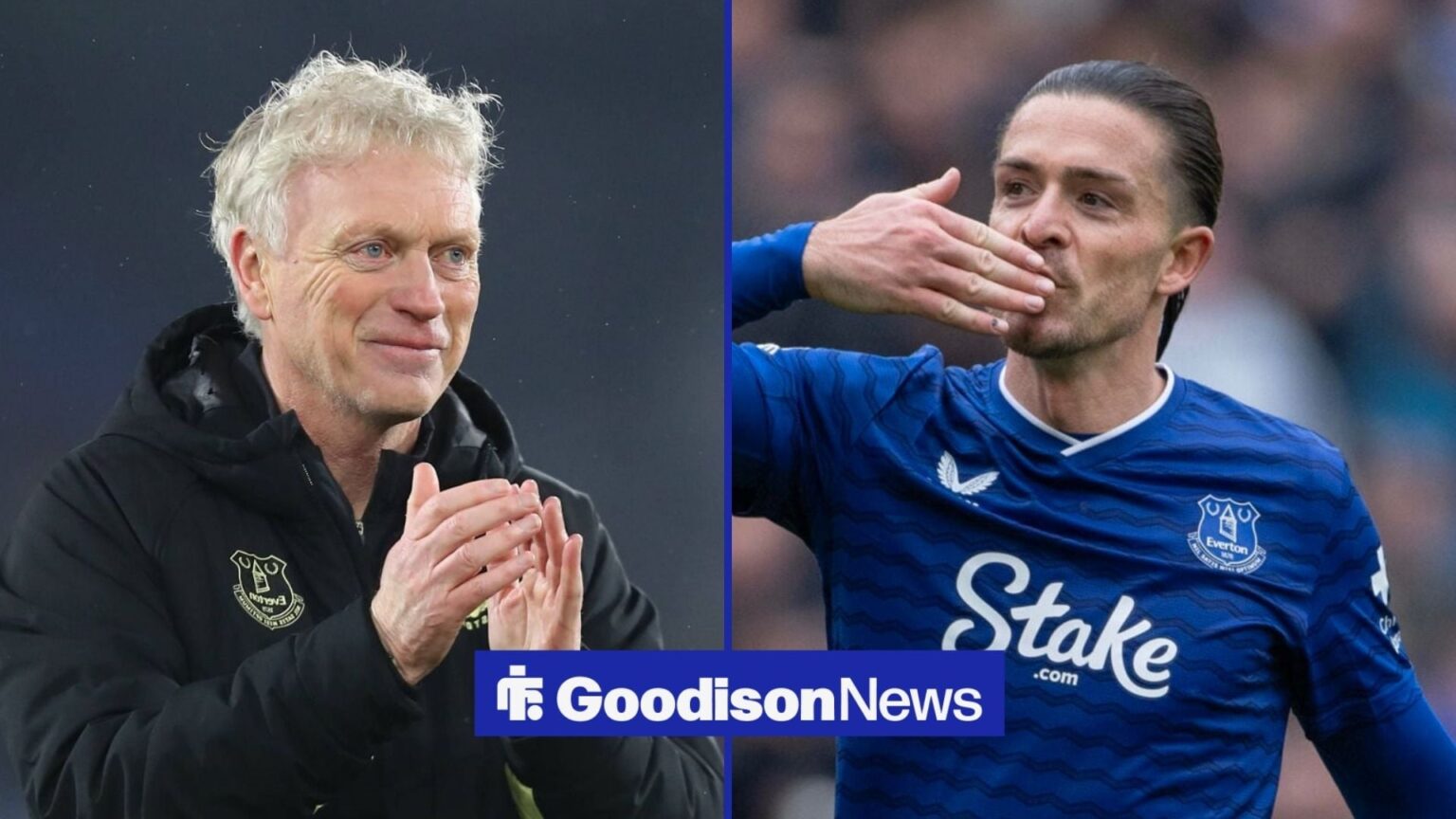 David Moyes scouting mission at Man City could give Everton edge in Jack Grealish chase