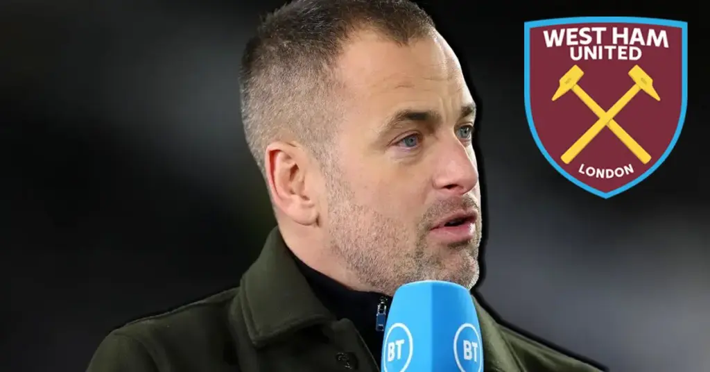 Joe Cole’s pick to win FA Cup - Its not who you think