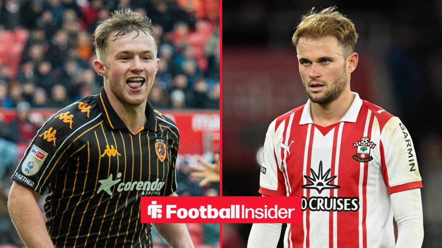 Joe Gelhardt deserves another chance as stats show him outperforming Leo Scienza