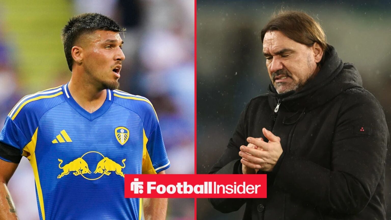 Leeds United Must Take Joel Piroe Gamble vs Wolves amid Dominic Calvert-Lewin Concern