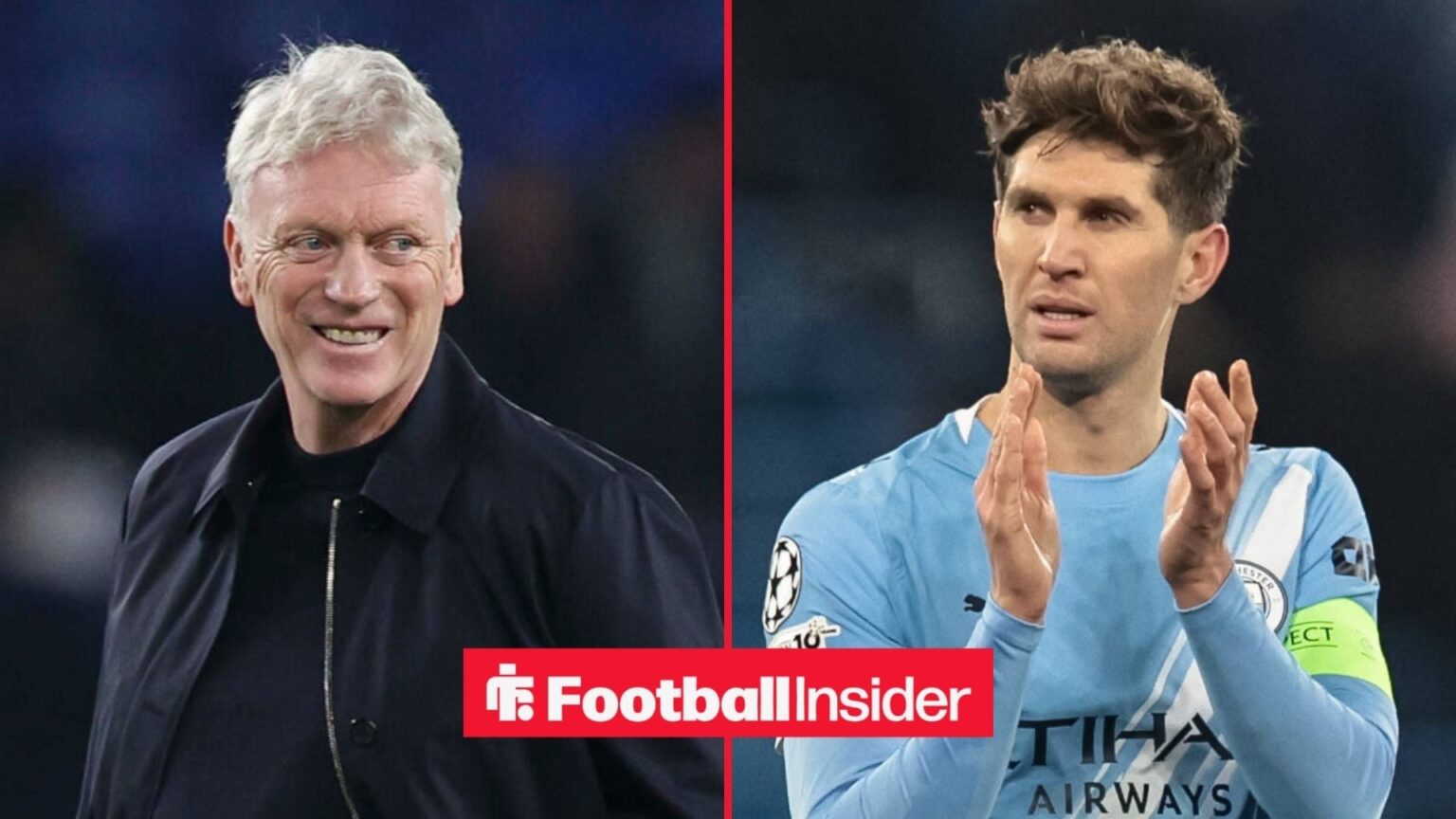 Everton Prepared To 'Gamble' On Man City Star