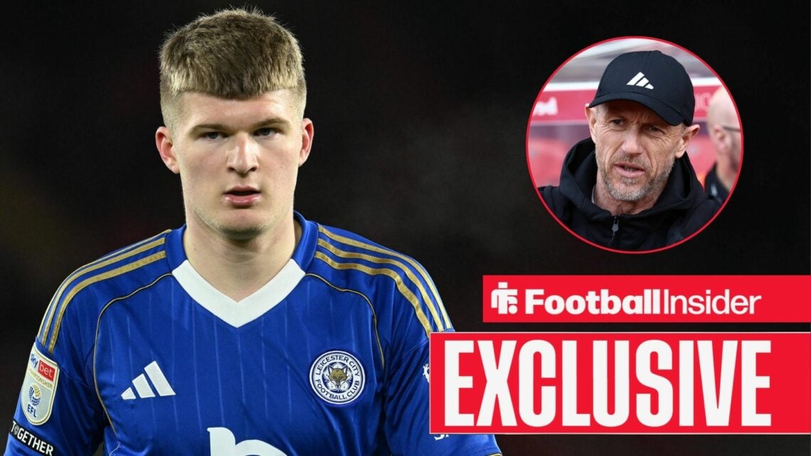 Jordan James Gary Rowett