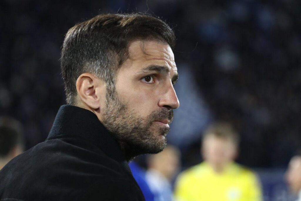 Como club president Mirwan Suwarso on Cesc Fàbregas: "If that makes him happy, that’s him, “You want your employees to stay with you for as long as possible but at the end of the day we don’t own him and he’s free to go to Chelsea if he wishes.”