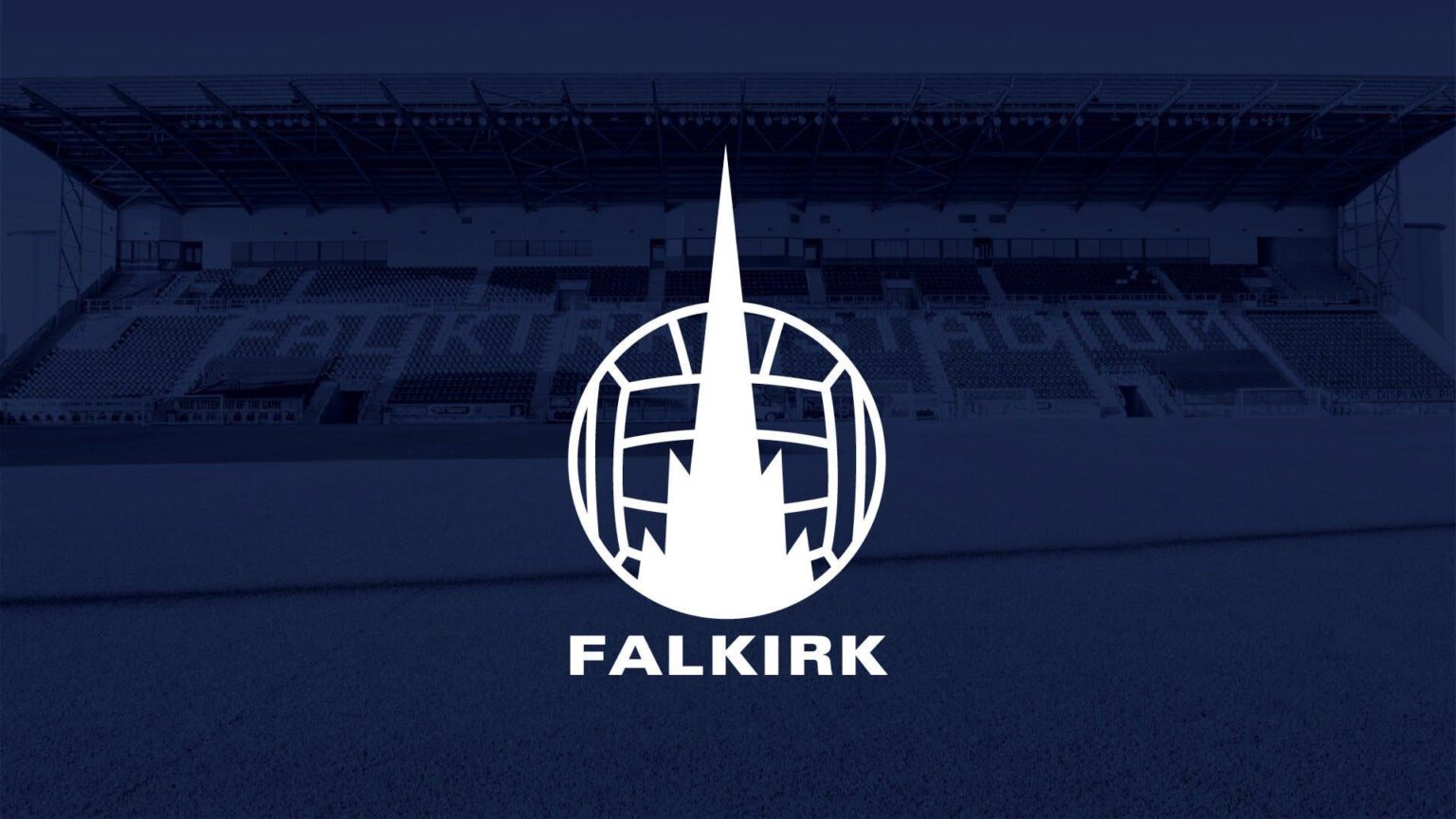 Falkirk given 500 quid fine and suspended 25% of stadium capacity (2000 tickets) closure due to pyro