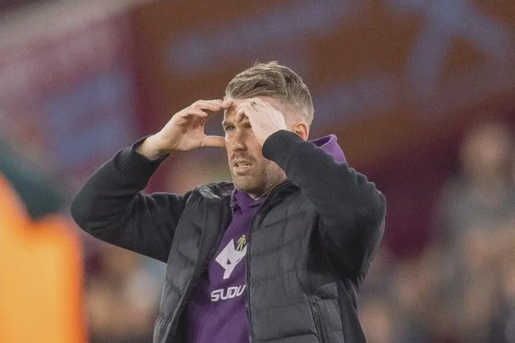 Player Ratings As Sorry Wolves Lose 4-0 To West Ham | Talking Wolves