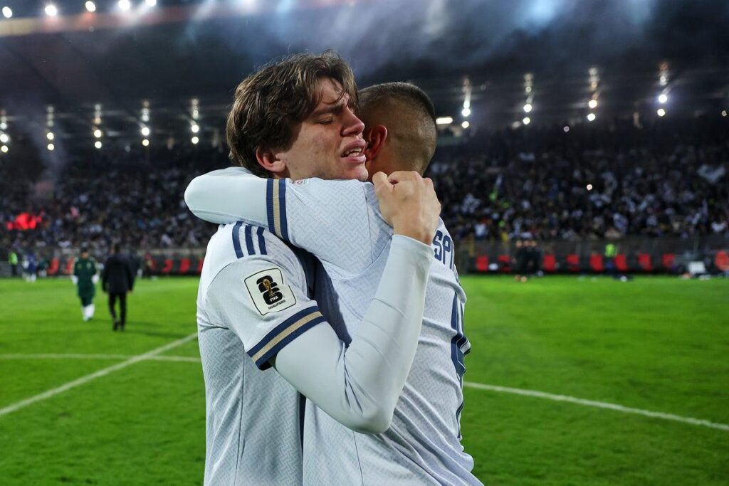 European nations fume over home advantage in ‘extremely unfair’ World Cup qualifying