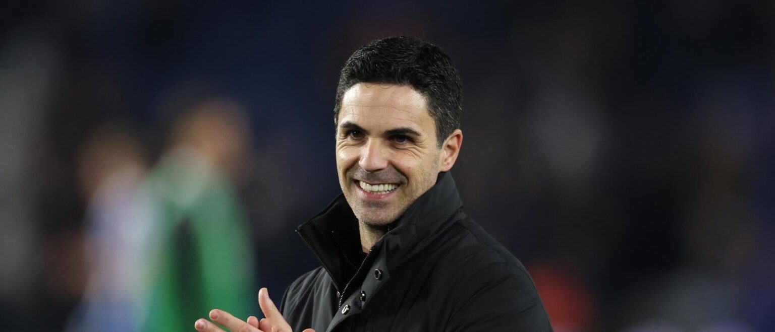 Odegaard & Timber in contention for tomorrow. Hincapie, Eze and Madueke all confirmed out.