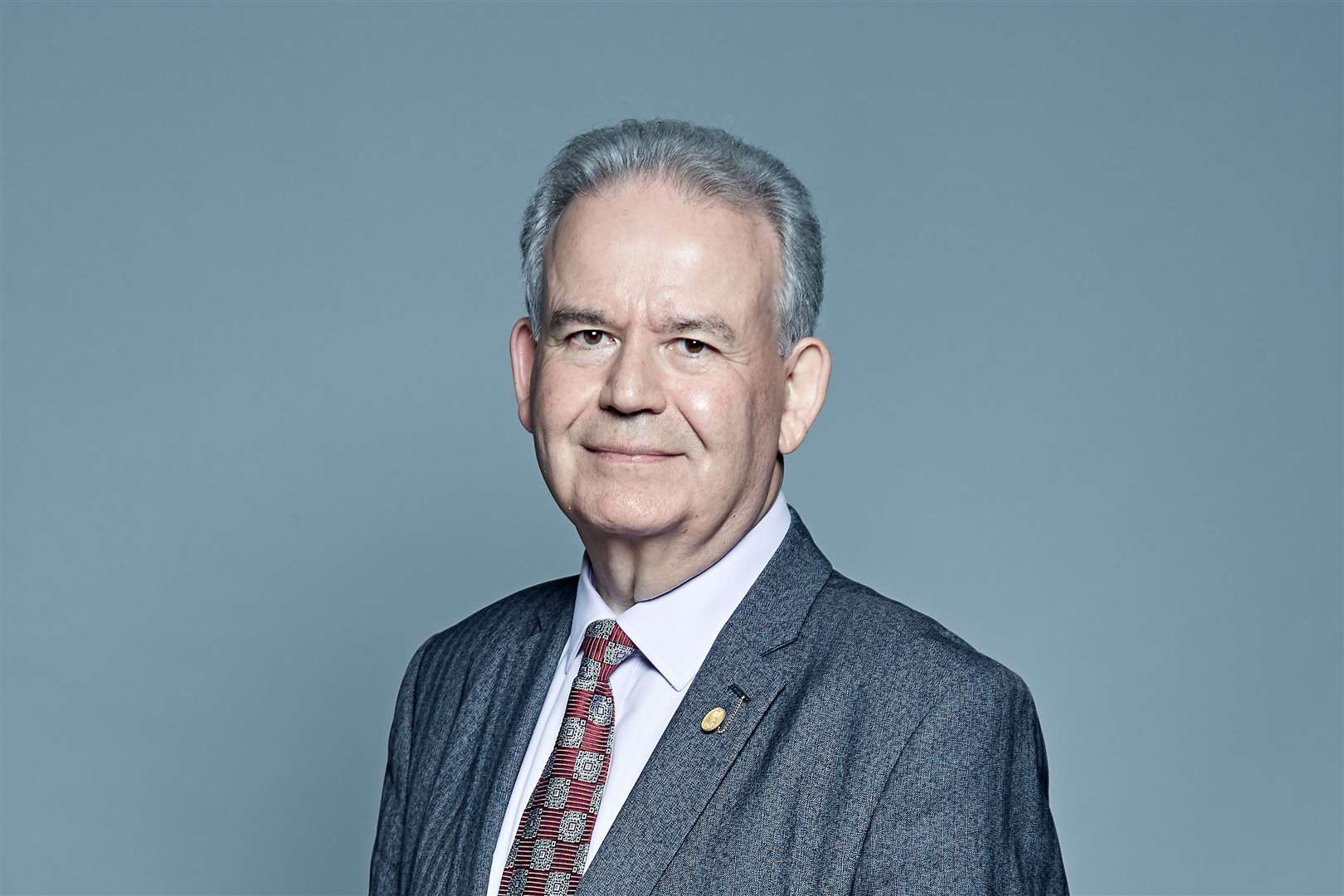 Sir Julian Lewis supports the Forest staying whole
