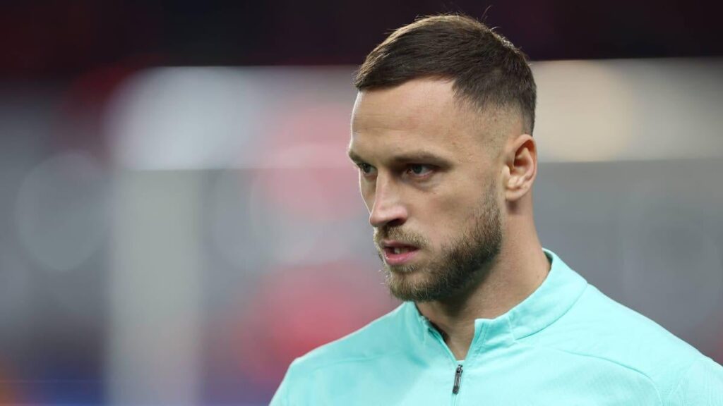 Ex-Werder-Star Marko Arnautović offenbart Depression während der Corona-Epidemie in China